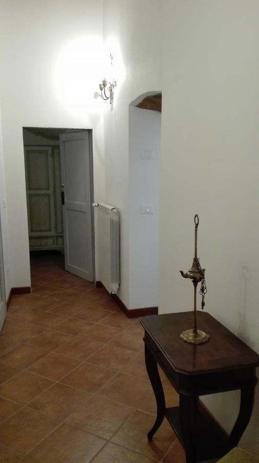 Antica Macina Toscana Pistoia Eksteriør bilde