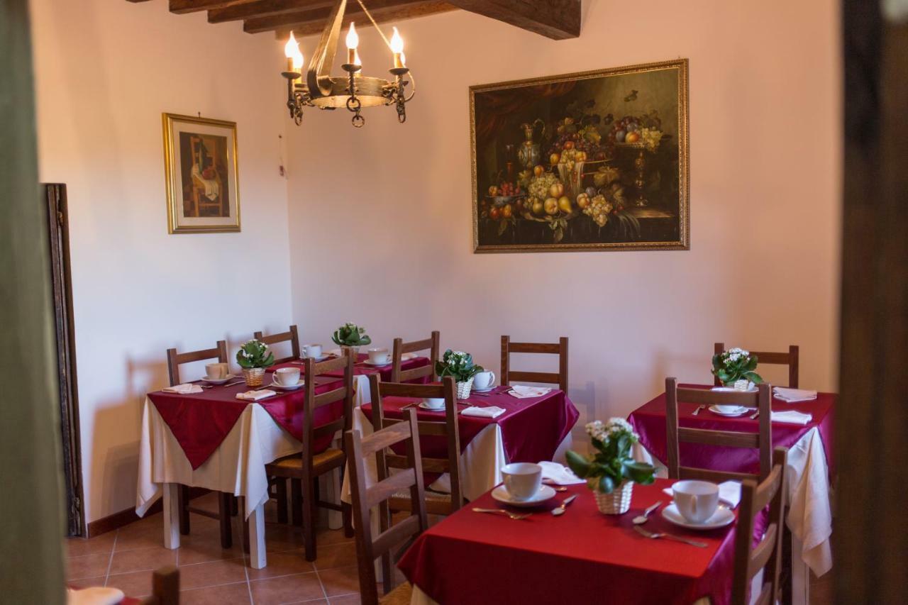 Antica Macina Toscana Pistoia Eksteriør bilde
